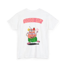 Load image into Gallery viewer, GOOD SIP Hula Girl Tee
