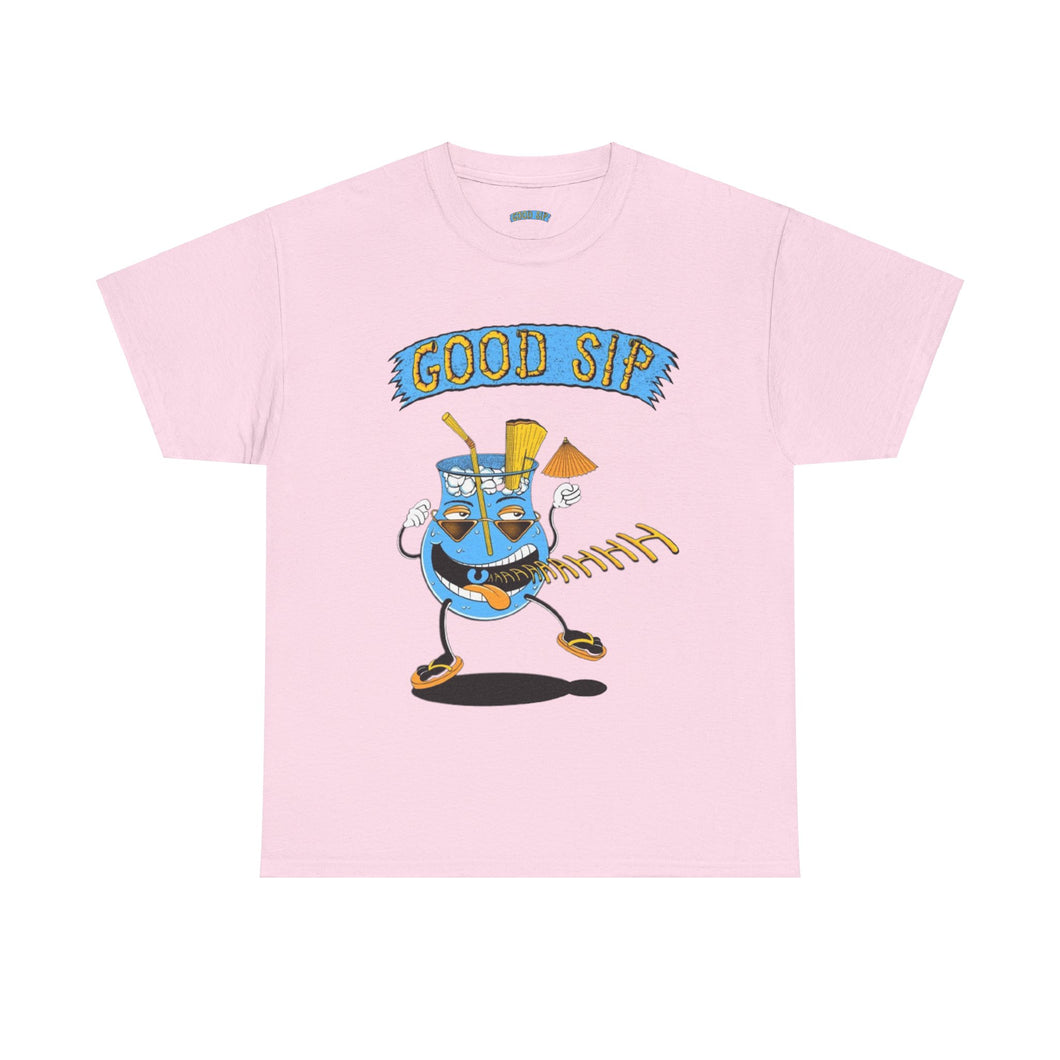 GOOD SIP Tee