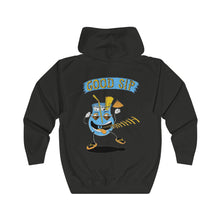 Load image into Gallery viewer, GOOD SIP Zip Up Hoodie
