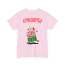 Load image into Gallery viewer, GOOD SIP Hula Girl Tee
