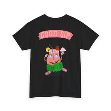 Load image into Gallery viewer, GOOD SIP Hula Girl Tee
