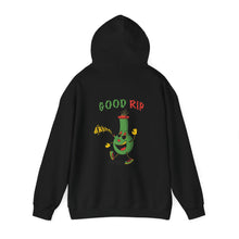 Load image into Gallery viewer, GOOD RIP Hoodie
