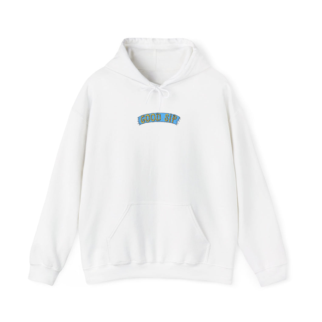 GOOD SIP Hoodie