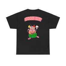 Load image into Gallery viewer, GOOD SIP Hula Girl Tee
